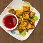 Best Fried Wonton (10) in Sellersburg, IN