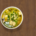 Best Vegetable with Bean Curd Soup in Sellersburg, IN