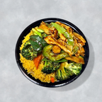Best Chicken with Mixed Vegetables (Lunch) in Sellersburg, IN