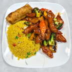 Best Empress Chicken (Lunch) in Sellersburg, IN