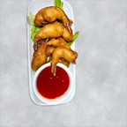 Best Fried Shrimp (10) in Sellersburg, IN