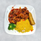 Best General Tso's Chicken (Lunch) in Sellersburg, IN