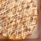 Best Chicken Bacon Ranch Pizza in Warwick, RI
