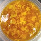 Best Egg Drop Soup in Little Rock, AR