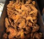 Best Fried Chicken Wings (4) in New York, NY