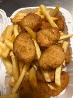 Best Chicken Nuggets in Lakewood, NJ