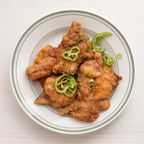 Best Salt & Pepper Pork Chop in New York, NY