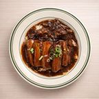 Best Braised Pork Belly w. Dried Vegetable in New York, NY