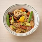 Best Chinese Sausage w. Lotus Root in New York, NY