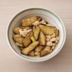 Best Chicken w. Salted Fish & Eggplant in New York, NY