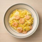 Best Shrimp and Egg Stir-Fry in New York, NY