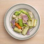 Best Fish Fillet with Chinese Squash in New York, NY