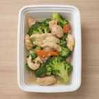 Best Broccoli Chicken in New York, NY
