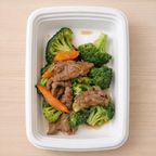 Best Broccoli Beef in New York, NY