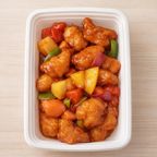 Best Sweet & Sour Chicken in New York, NY