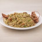 Best Sauteed Lobster w. Sticky Rice in New York, NY