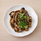 Best Flower Clams w. Black Bean Sauce in New York, NY