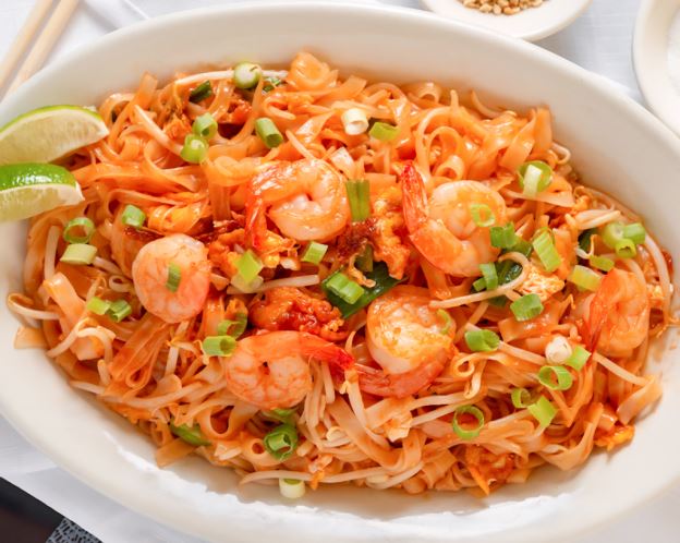 Best Pad Thai in Holladay, UT