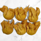 Best Crab Rangoon（6） in Perrysburg, OH