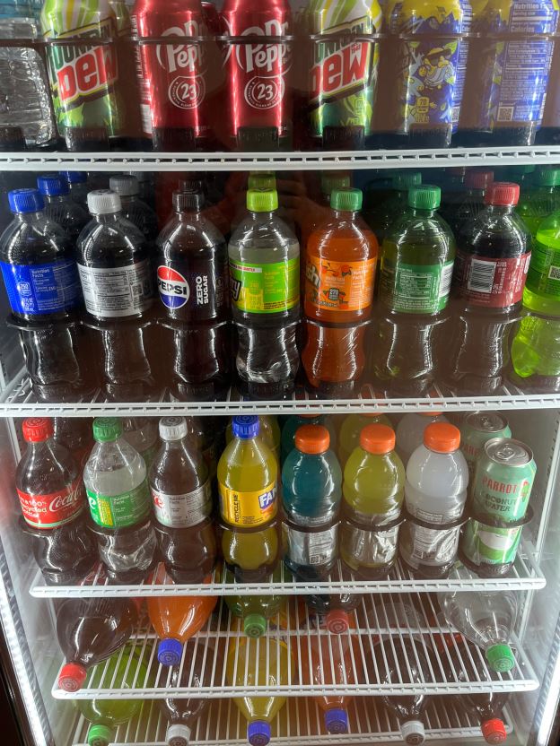 Best Bottle Soda(Bottle, 20 oz) in West Palm Beach, FL