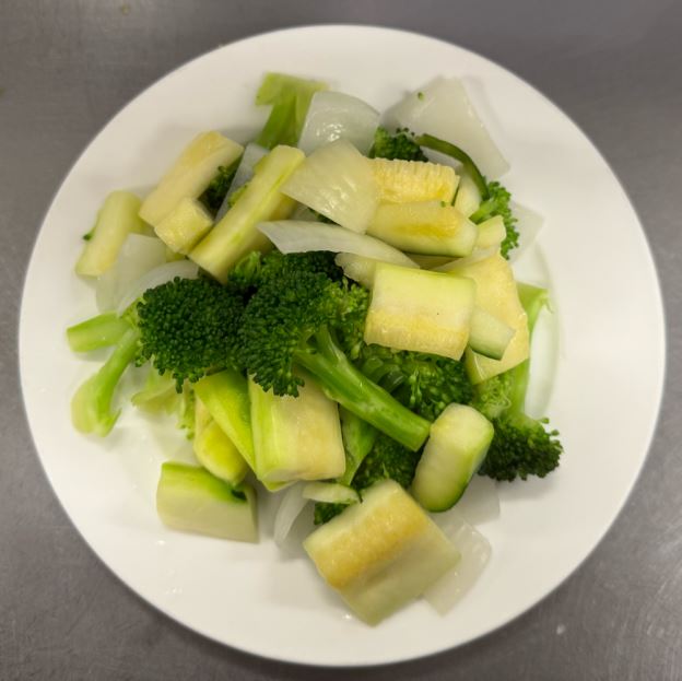 Best 3. Side of Vegetables in Holmdel, NJ