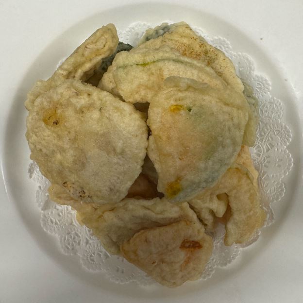 Best 1. Tempura Vegetable in Holmdel, NJ