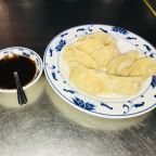 Best Pork Dumpling (8) (Steamed) in Rockwall, TX