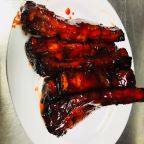 Best Bar-B-Que Spare Ribs in Rockwall, TX