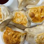 Best Pot Stickers (6) in Streamwood, IL