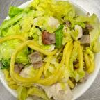 Best Wonton Noodle Soup in Streamwood, IL