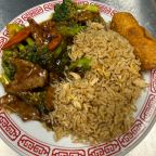 Best L4. Beef with Broccoli (Lunch) in Streamwood, IL