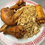 Best L2. Chicken Wings (4) (Lunch) in Streamwood, IL