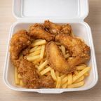 Best Fried Chicken Wings in Lake Mary, FL