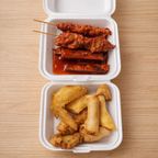Best Pu Pu Platter (for 2) in Lake Mary, FL