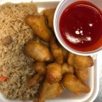 Best Sweet & Sour Chicken in Lake Mary, FL