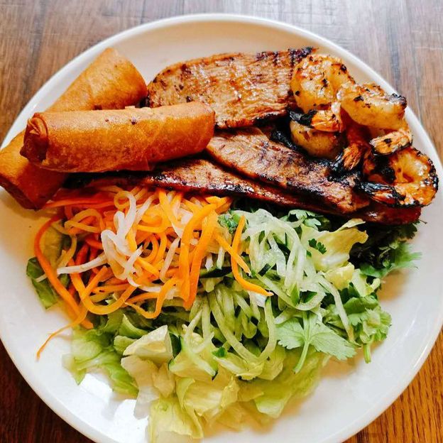 Best 25. Wonder Pho Bun in New York, NY
