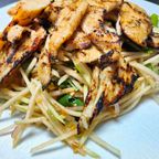 Best 12. Goi Du Du Green Papaya 木瓜沙拉 in New York, NY
