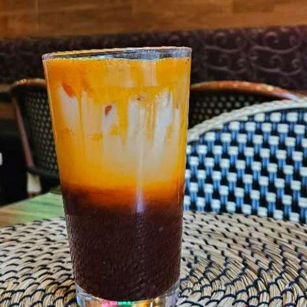 Best Thai Tea in New York, NY