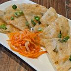 Best 11D. Scallion Pie 蔥油餅 in New York, NY