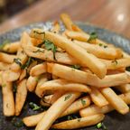 Best 11B. Vietnamese Style Fries 炸薯條 in New York, NY
