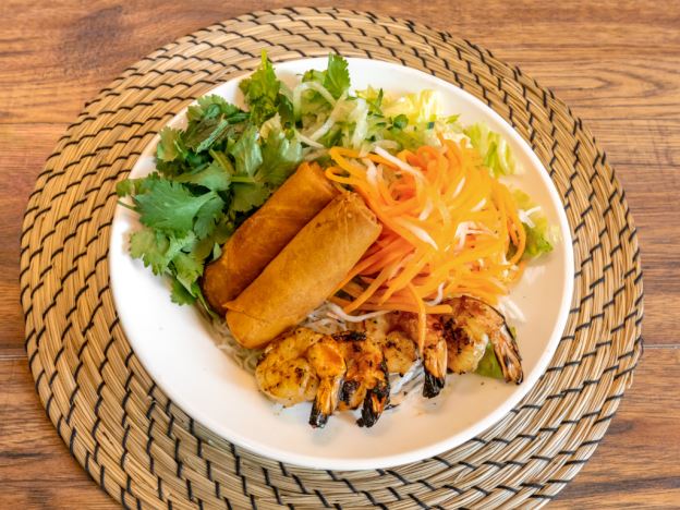 Best 30. Cha Gio Tom Nuong in New York, NY