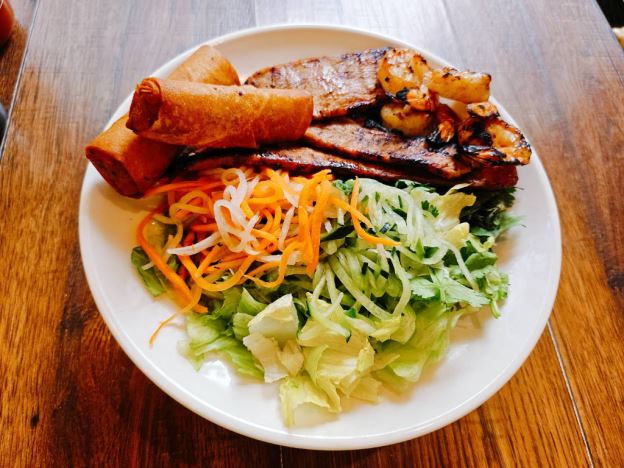 Best 28. Cha Gio Bo in New York, NY