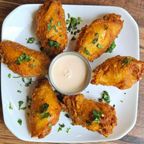 Best Saigon wings (越南雞翅) in New York, NY