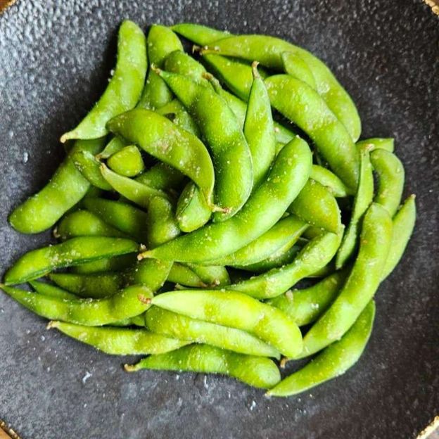 Best Edamame （毛豆） in New York, NY