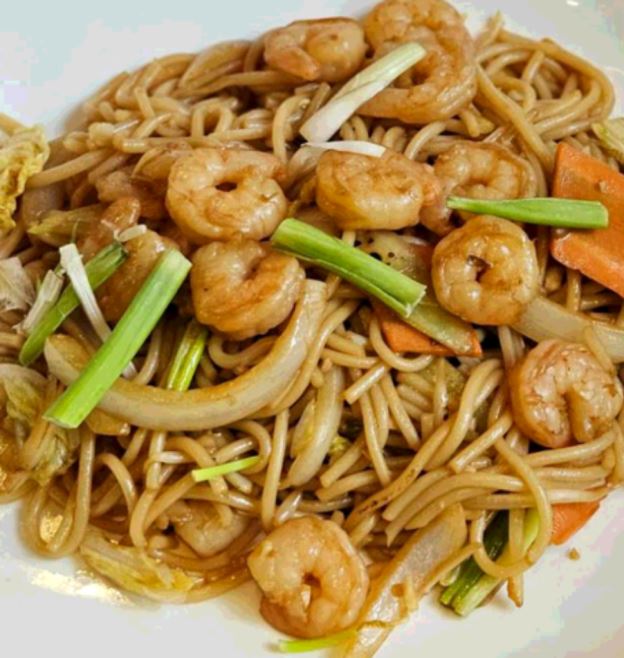 Best Stir fried round rice noodles 炒賴粉 in New York, NY