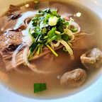Best L9. Wonder Pho Lunch火车 in New York, NY