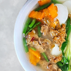 Best L18. Pho Chay Lunch素豆腐汤粉 in New York, NY
