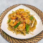 Best L21. Viet Pad Thai Rice Noodle Lunch炒粿條 in New York, NY