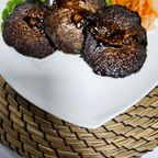 Best 11C. Grilled Portobello Mushroom 烤香菇 in New York, NY