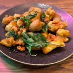 Best 11A. Popcorn Chicken 雞米花 in New York, NY